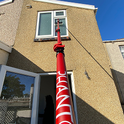 window cleaning in bristol