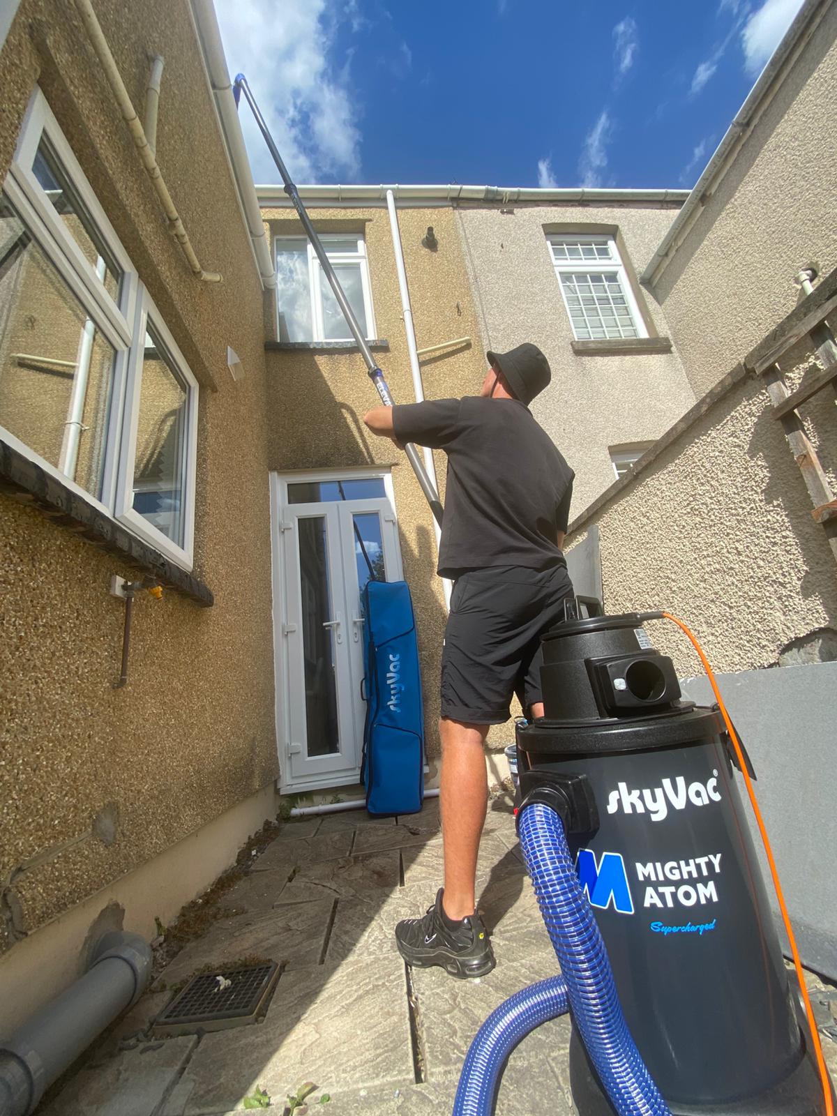stan gutter cleaning in bristol