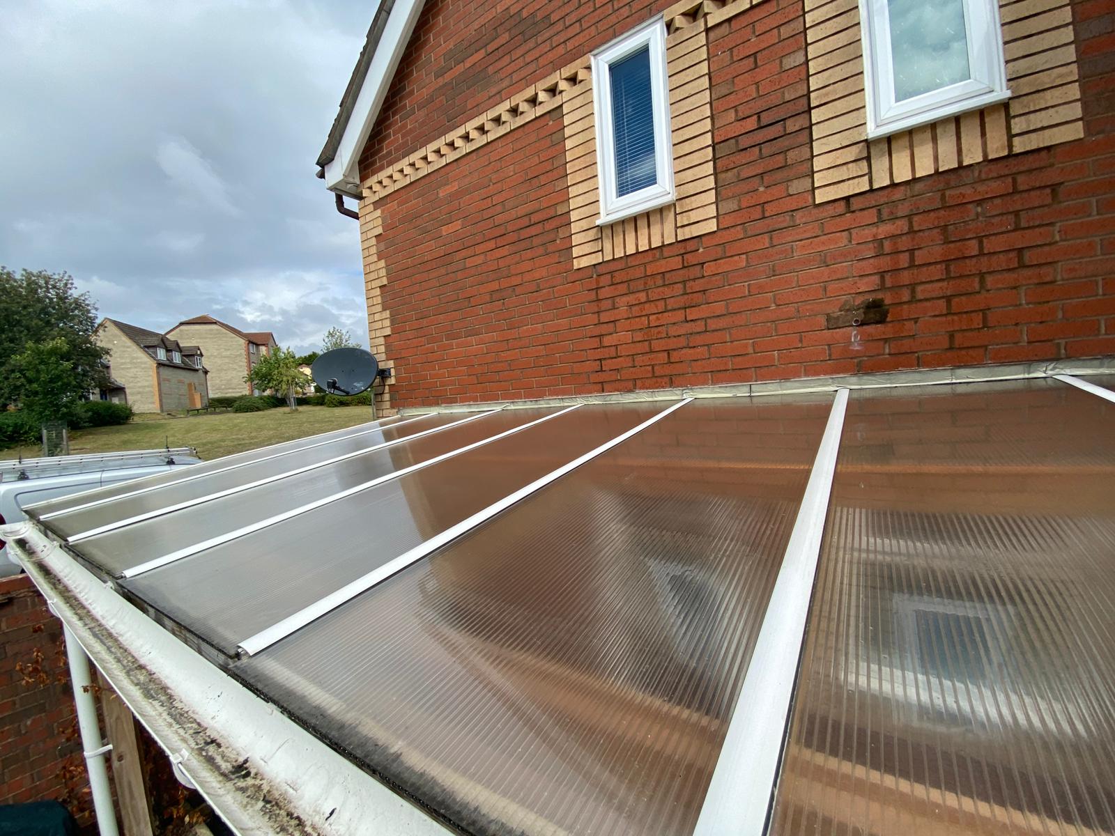 window cleaning in bristol