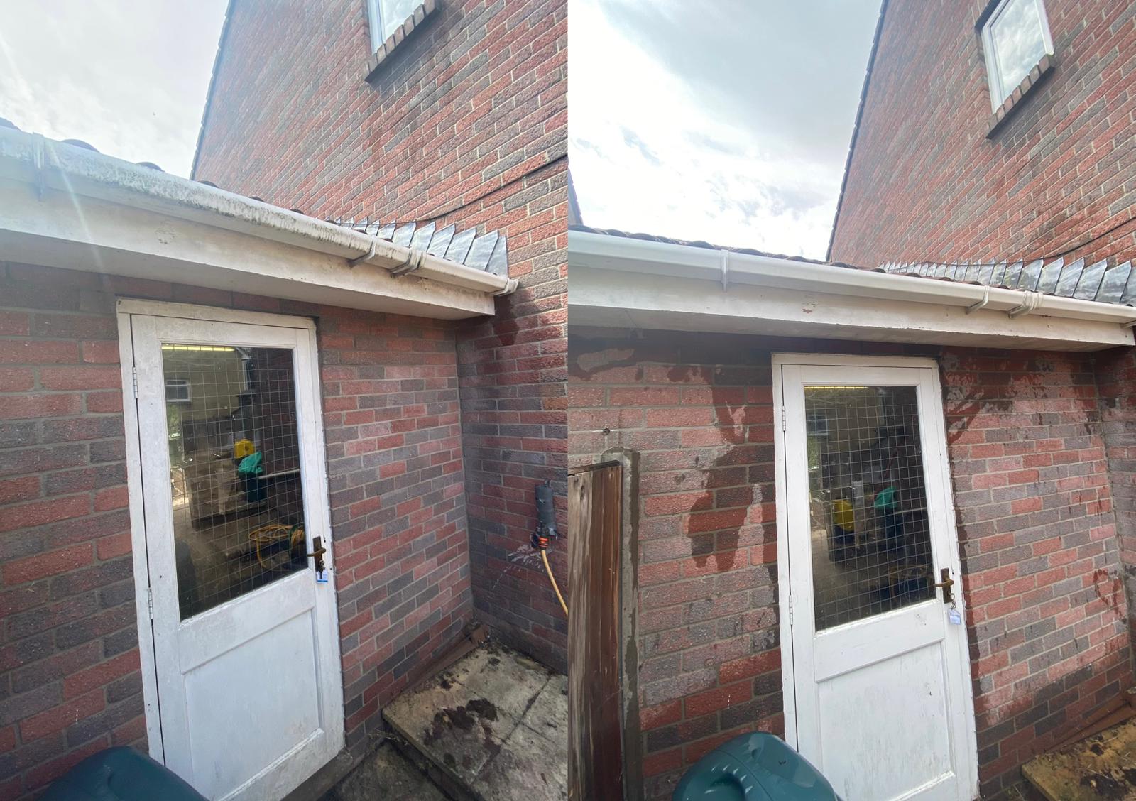 window cleaning in bristol