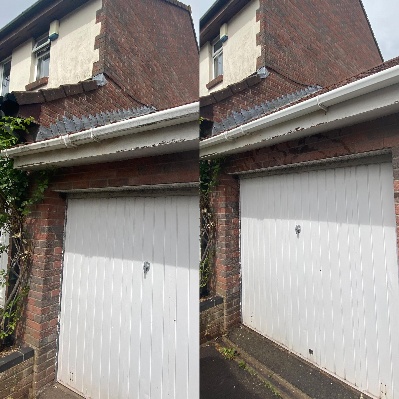 window cleaning in bristol